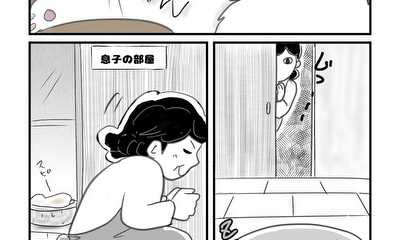 第8話 猫と衣替え