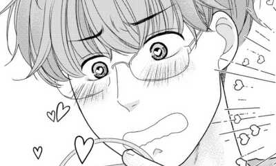 第1話 恋する惑星