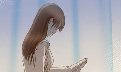 第10話 すれ違い