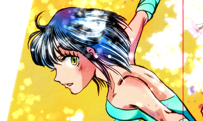 第2話 いつか王子様が　Someday My Prince Will Come 　02