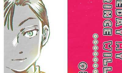 第3話 いつか王子様が　Someday My Prince Will Come 　03