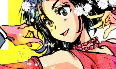 第5話  いつか王子様が　Someday My Prince Will Come 　05