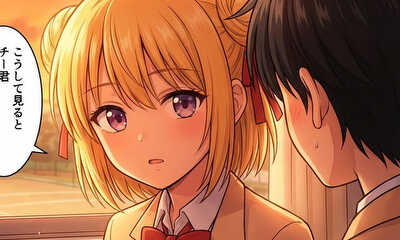 第42話 思い出の写真フォルダですか？