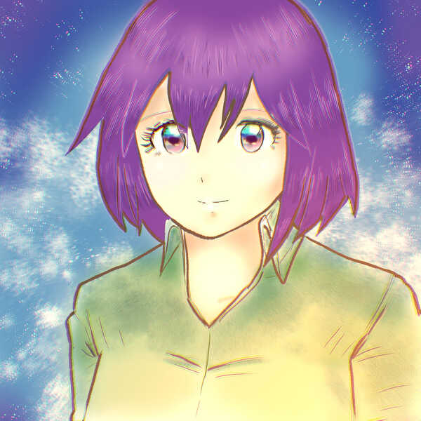 はじまりの終末　2.9