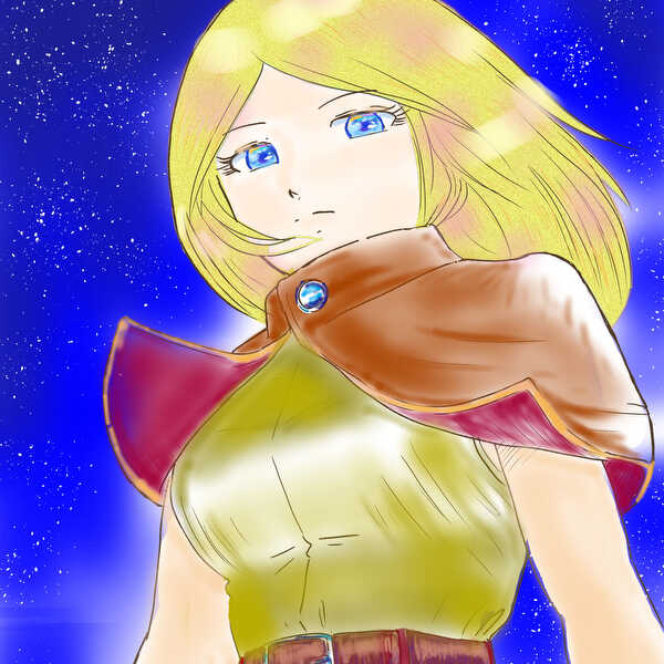 はじまりの終末　2.10