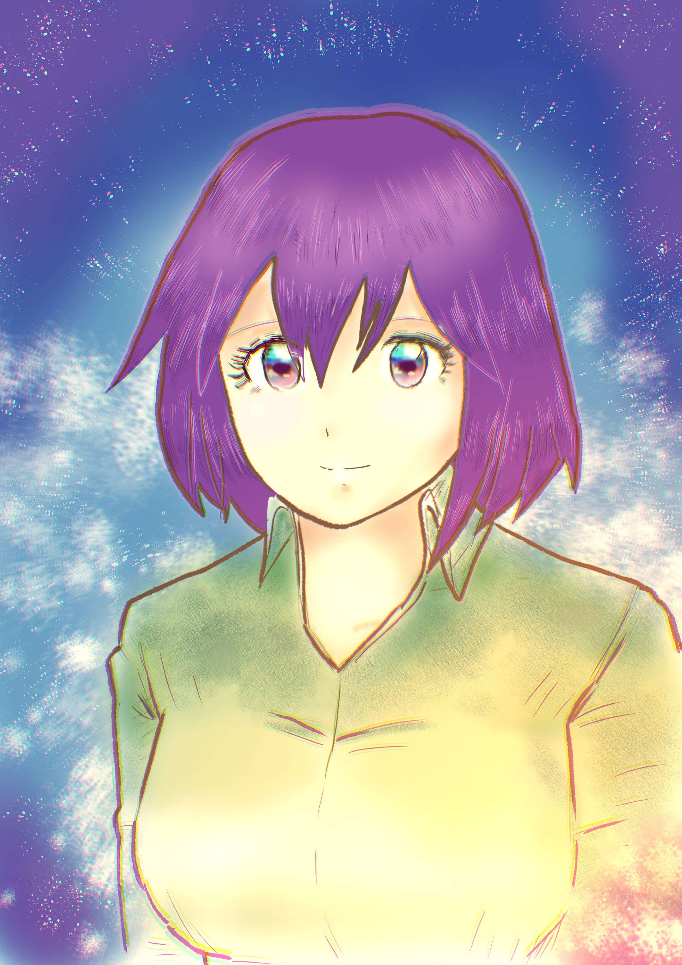 はじまりの終末　2.90