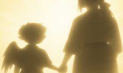 第6話 カイの過去