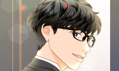 第12話 隣の芝生は青いもの