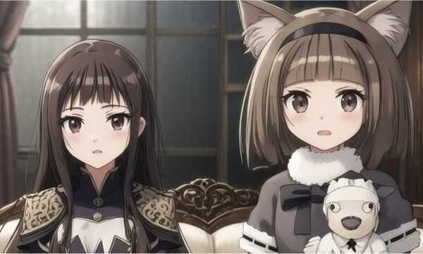 北の魔女