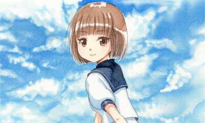 第1話 一枚の銀貨