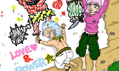 第10話 生きて…#2