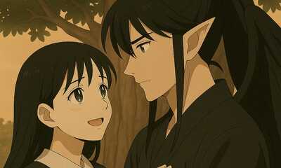 第7話 クロガネモチの木