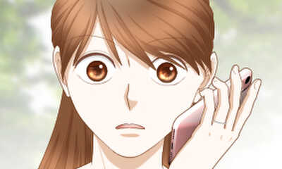 第13話 母からの電話