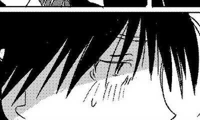 第1話 読み切り