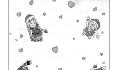 第7話 サンタにメリークリスマス#7