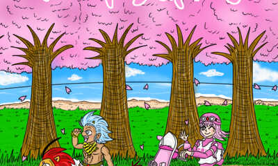 第12話 NINE LIVES#2