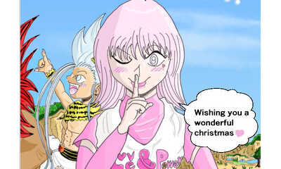 第8話 サンタにメリークリスマス#8