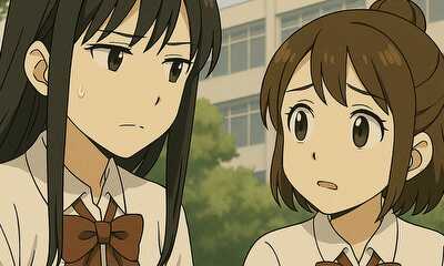 第8話 嫉妬の魔物