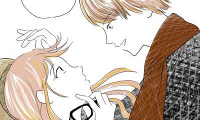 第1話 知らないカノン