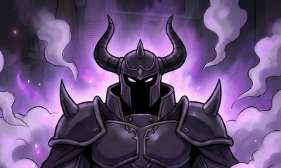 第8話 一生のお願い