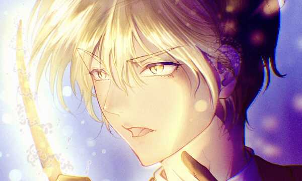 思い込み魔法使い