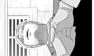 第5話 偽りの舞台で演じる者たち　２－４