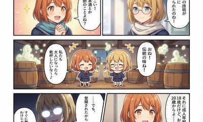 第231話 第231話