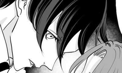 第3話 レナート＝サッリの2度目の夜明け③