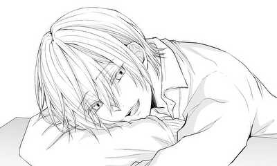 第1話 だいすき‼