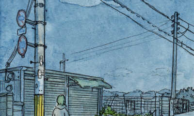 第10話 楽しみを希う心