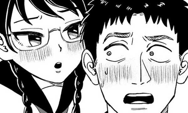 ちょっとだけ開いた窓