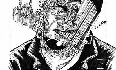 第1話 カウントアップ