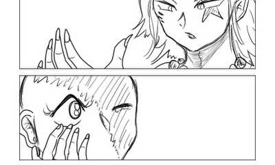 第3話 星に願いを…#3