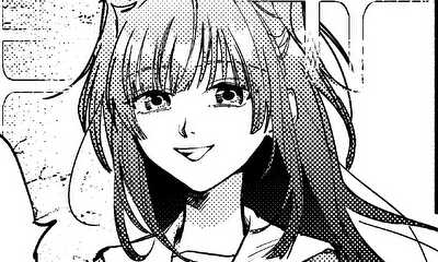 第1話 安斎さんは致し方がわからない