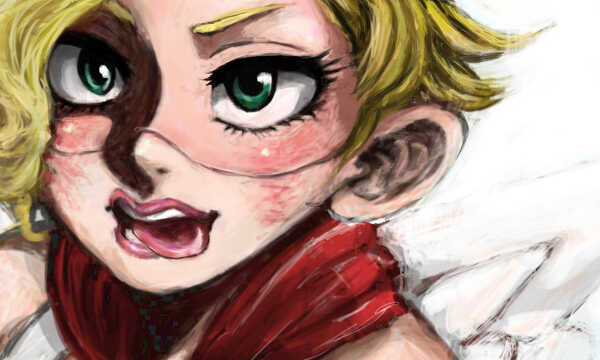 ゾンビめしバスター健