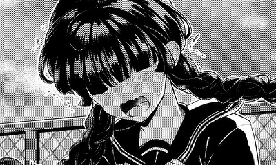 第1話 読み切り