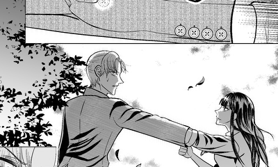 第8話 偽りの舞台で演じる者たち　２－７