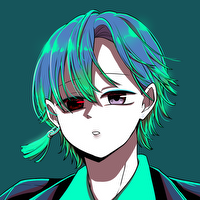 猫狼のプロフィール画像