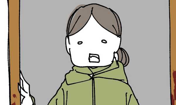 拝啓、もうおしまいです