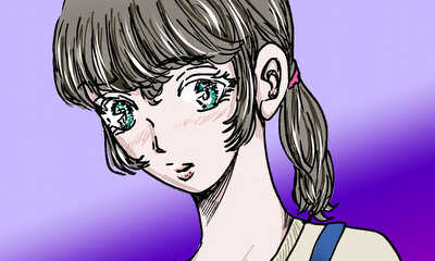 第1話 もう一度スポットライト