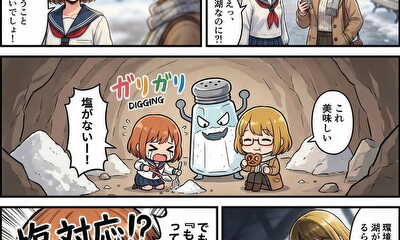 第237話 第237話