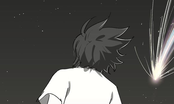 星屑涙