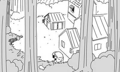 第1話 もしかして