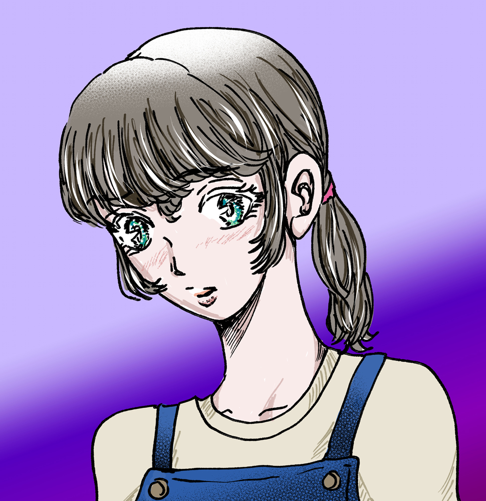 もう一度スポットライト0