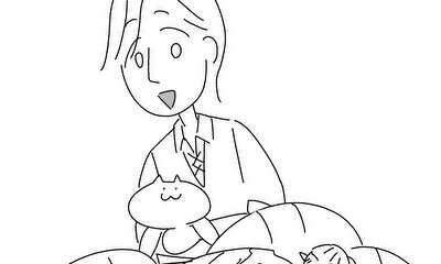 第2話 パパってさ