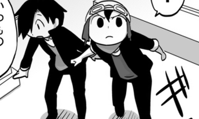 第232話 新しい冒険の予感