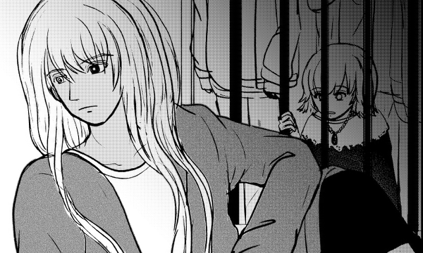 永久（とわ）の誓い