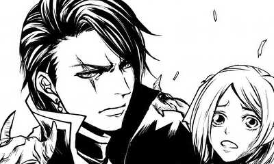 第1話 不器用なんです　領主様！