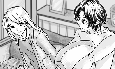 第1話 熟成発酵20年。