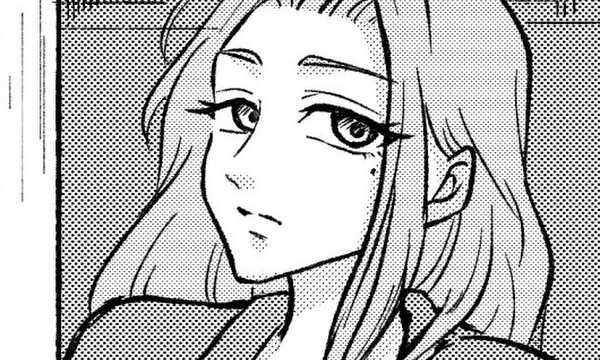 アサシン母娘
